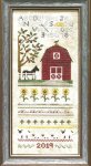 (image for) Sunflower Barn